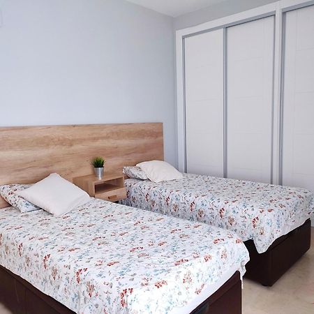 Cartagenaflats, Apartamentos Calle Mayor, City Center エクステリア 写真