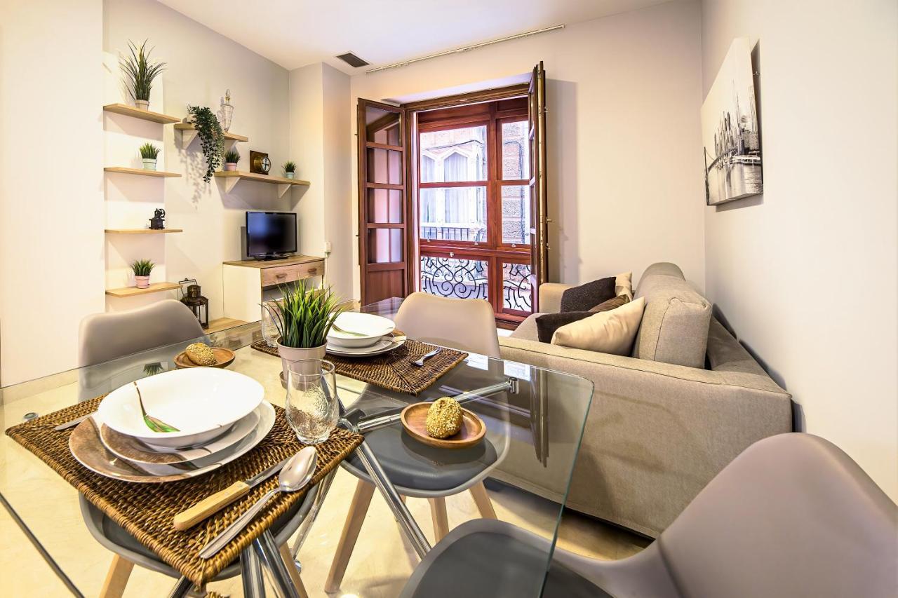 Cartagenaflats, Apartamentos Calle Mayor, City Center エクステリア 写真