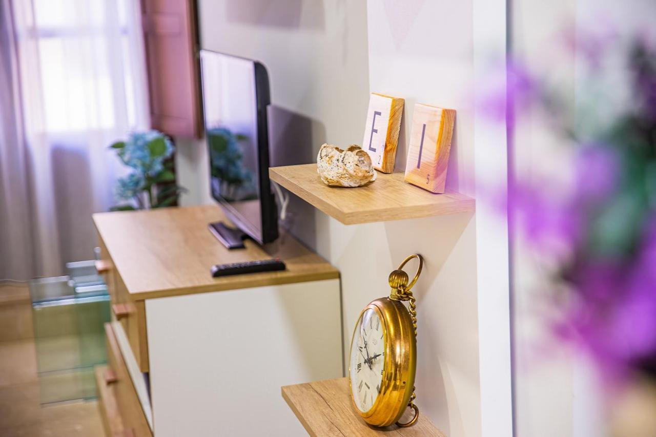 Cartagenaflats, Apartamentos Calle Mayor, City Center エクステリア 写真