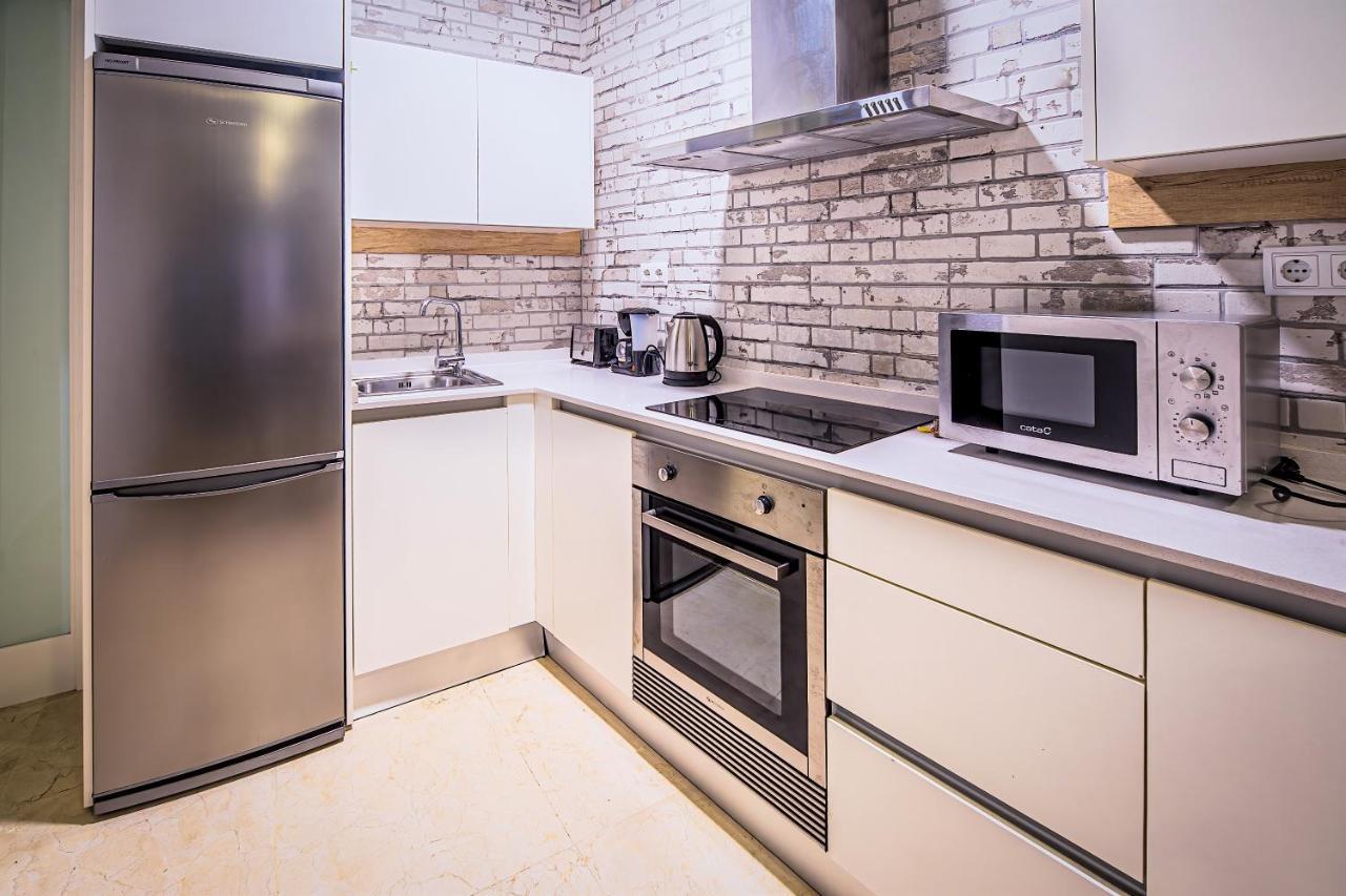 Cartagenaflats, Apartamentos Calle Mayor, City Center エクステリア 写真