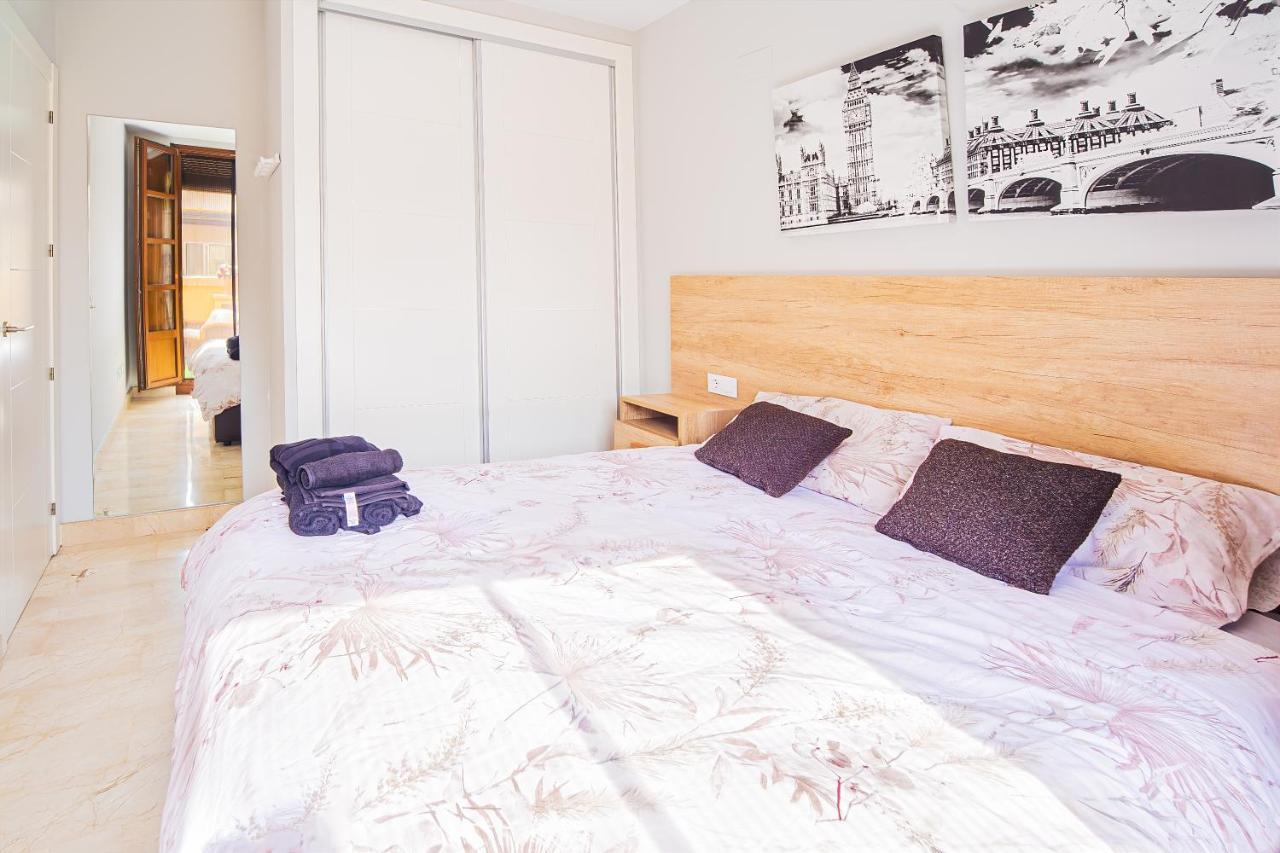 Cartagenaflats, Apartamentos Calle Mayor, City Center エクステリア 写真