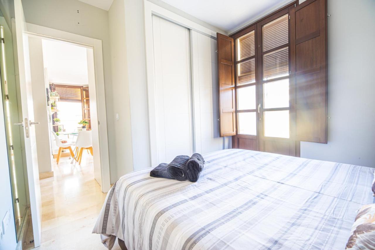 Cartagenaflats, Apartamentos Calle Mayor, City Center エクステリア 写真