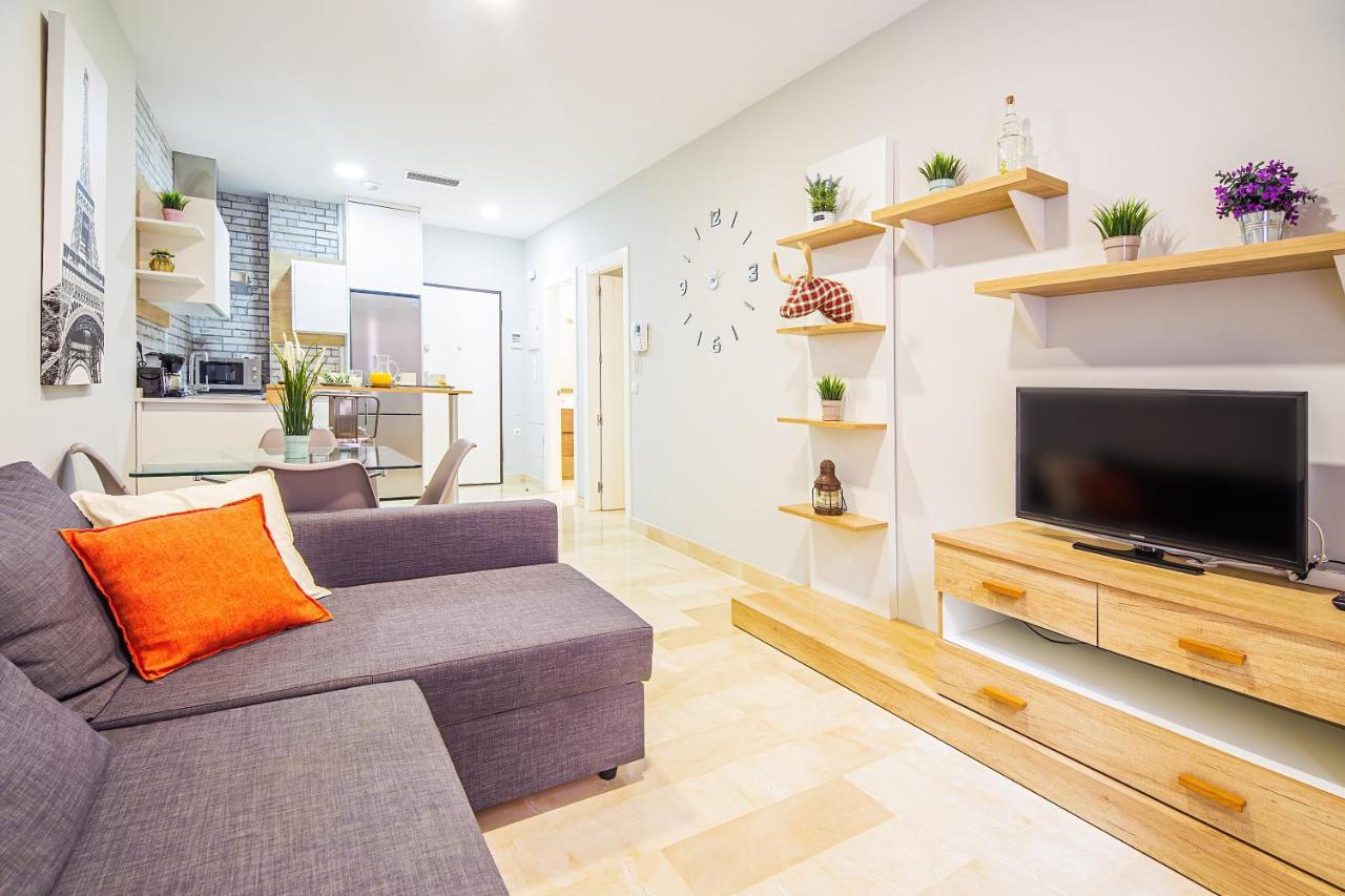 Cartagenaflats, Apartamentos Calle Mayor, City Center エクステリア 写真