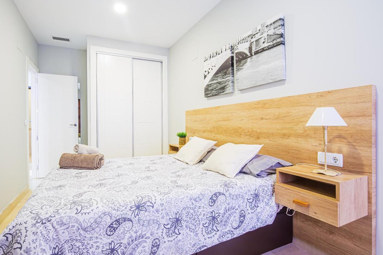 Cartagenaflats, Apartamentos Calle Mayor, City Center エクステリア 写真