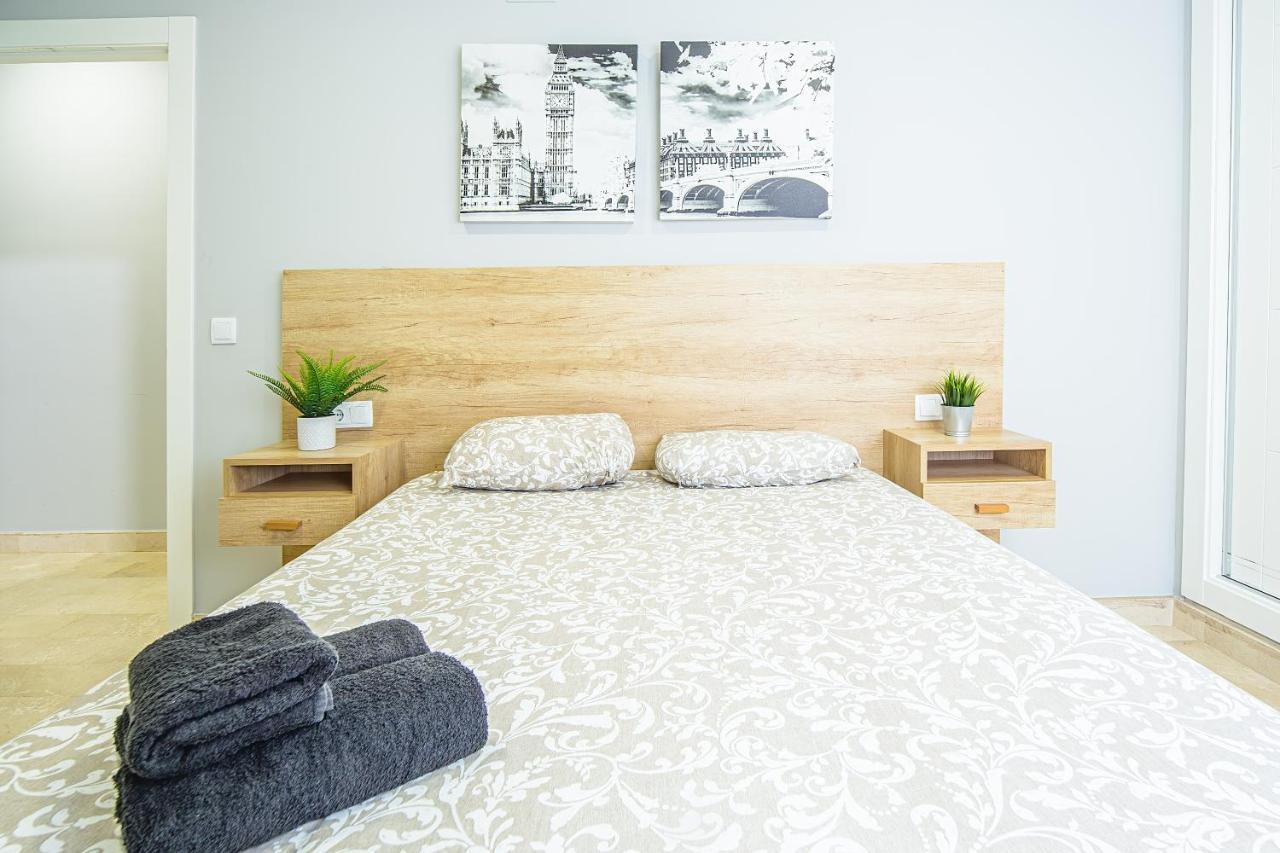 Cartagenaflats, Apartamentos Calle Mayor, City Center エクステリア 写真