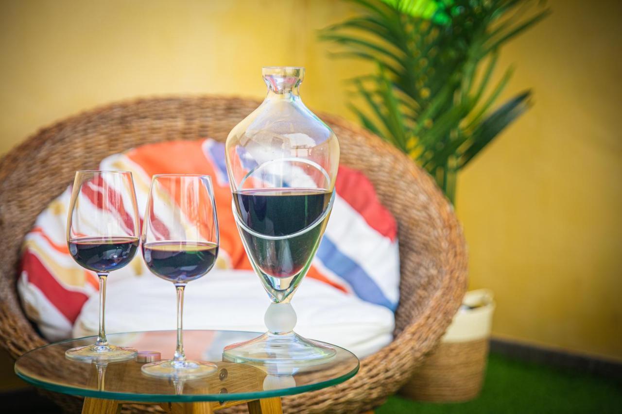 Cartagenaflats, Apartamentos Calle Mayor, City Center エクステリア 写真
