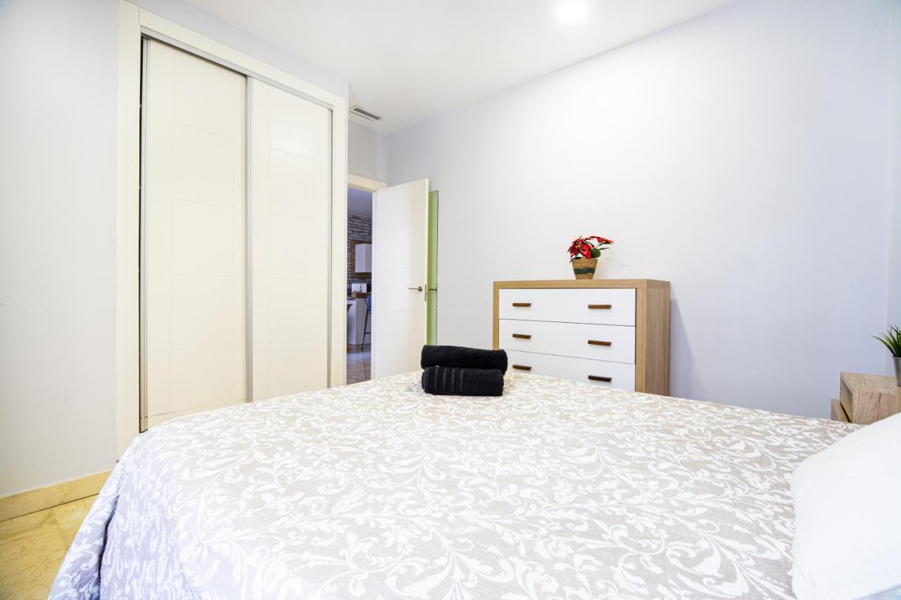 Cartagenaflats, Apartamentos Calle Mayor, City Center エクステリア 写真