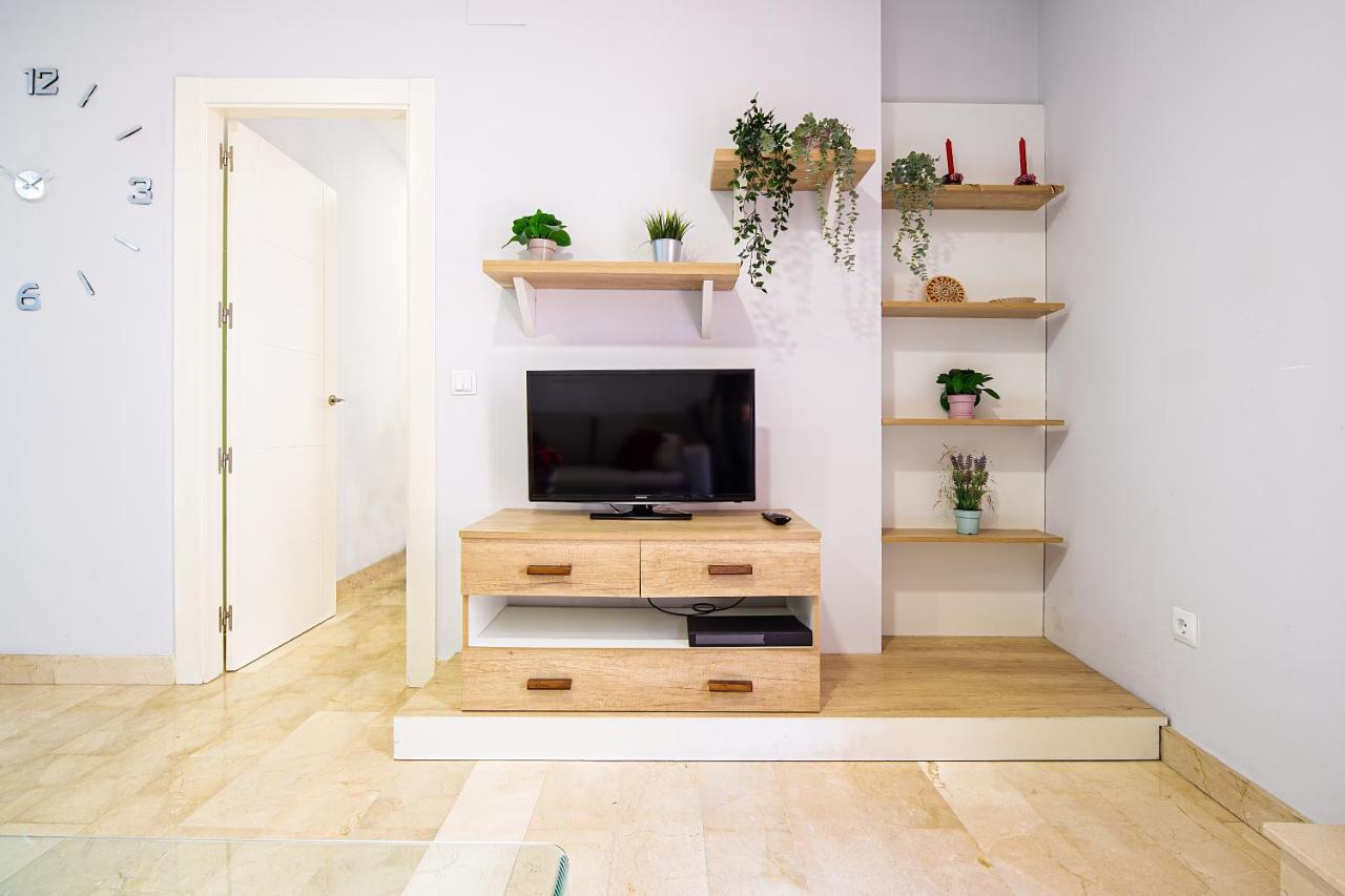 Cartagenaflats, Apartamentos Calle Mayor, City Center エクステリア 写真