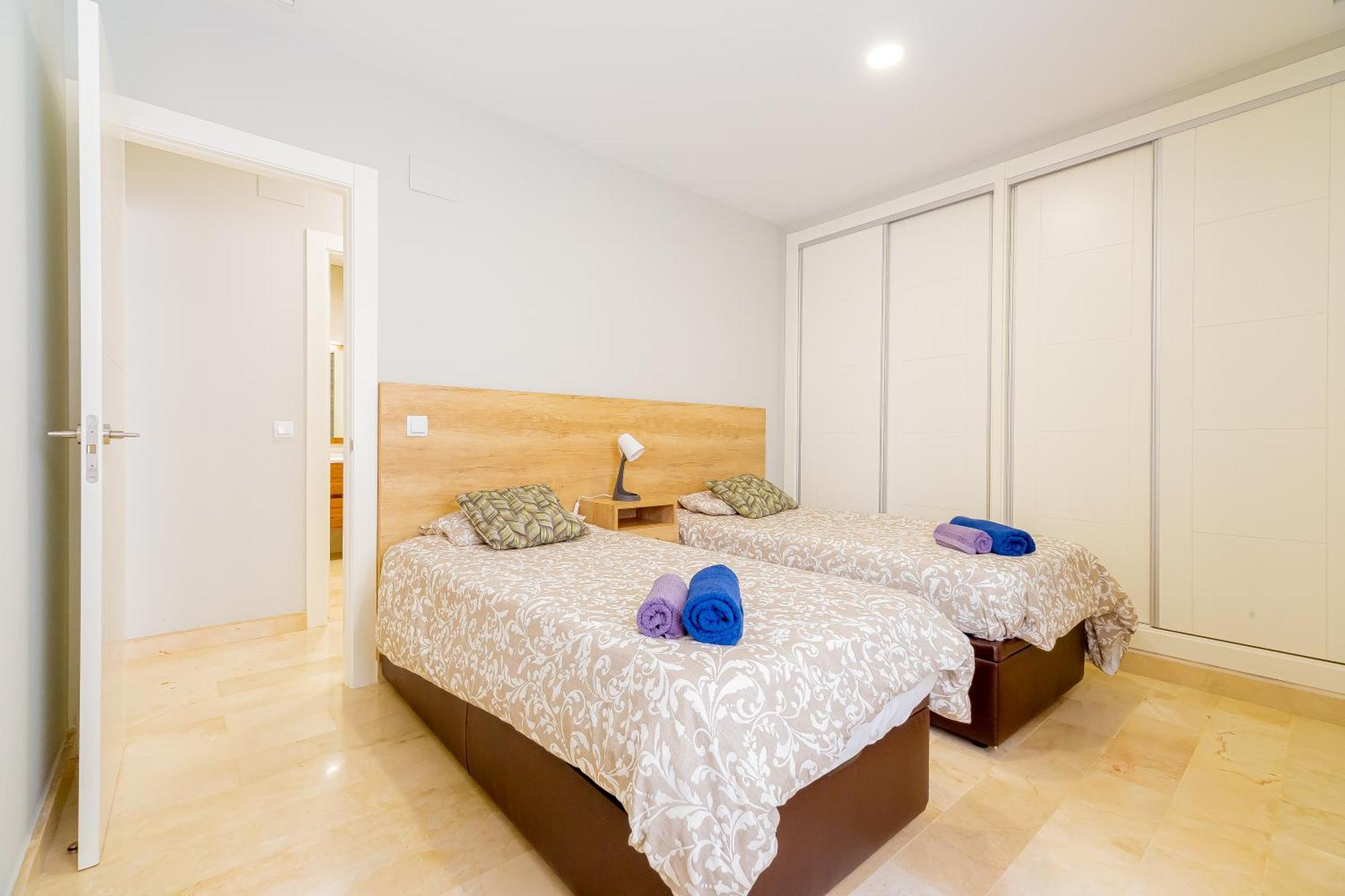 Cartagenaflats, Apartamentos Calle Mayor, City Center エクステリア 写真