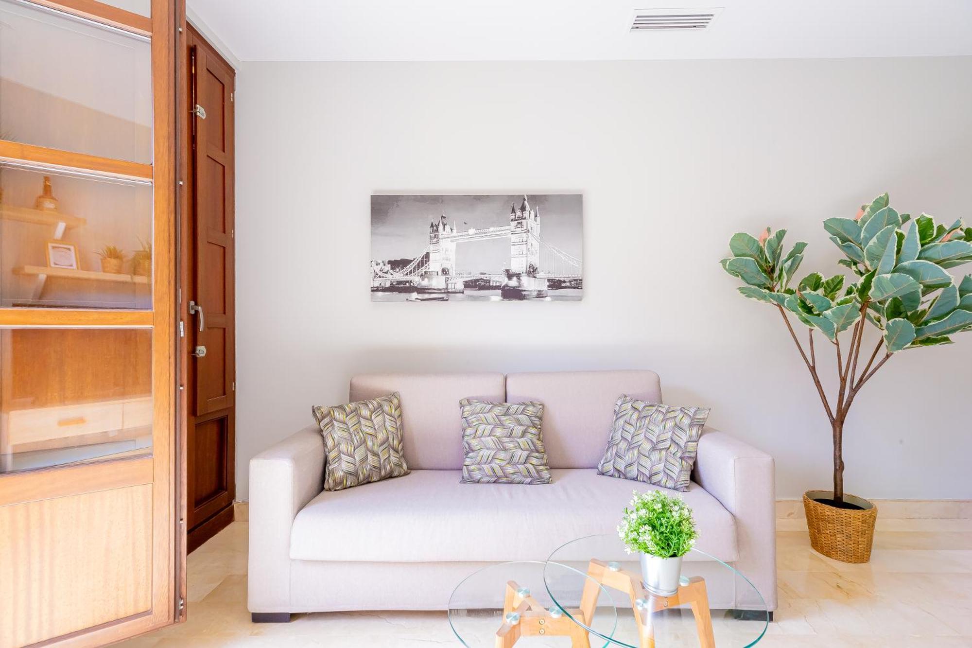 Cartagenaflats, Apartamentos Calle Mayor, City Center エクステリア 写真