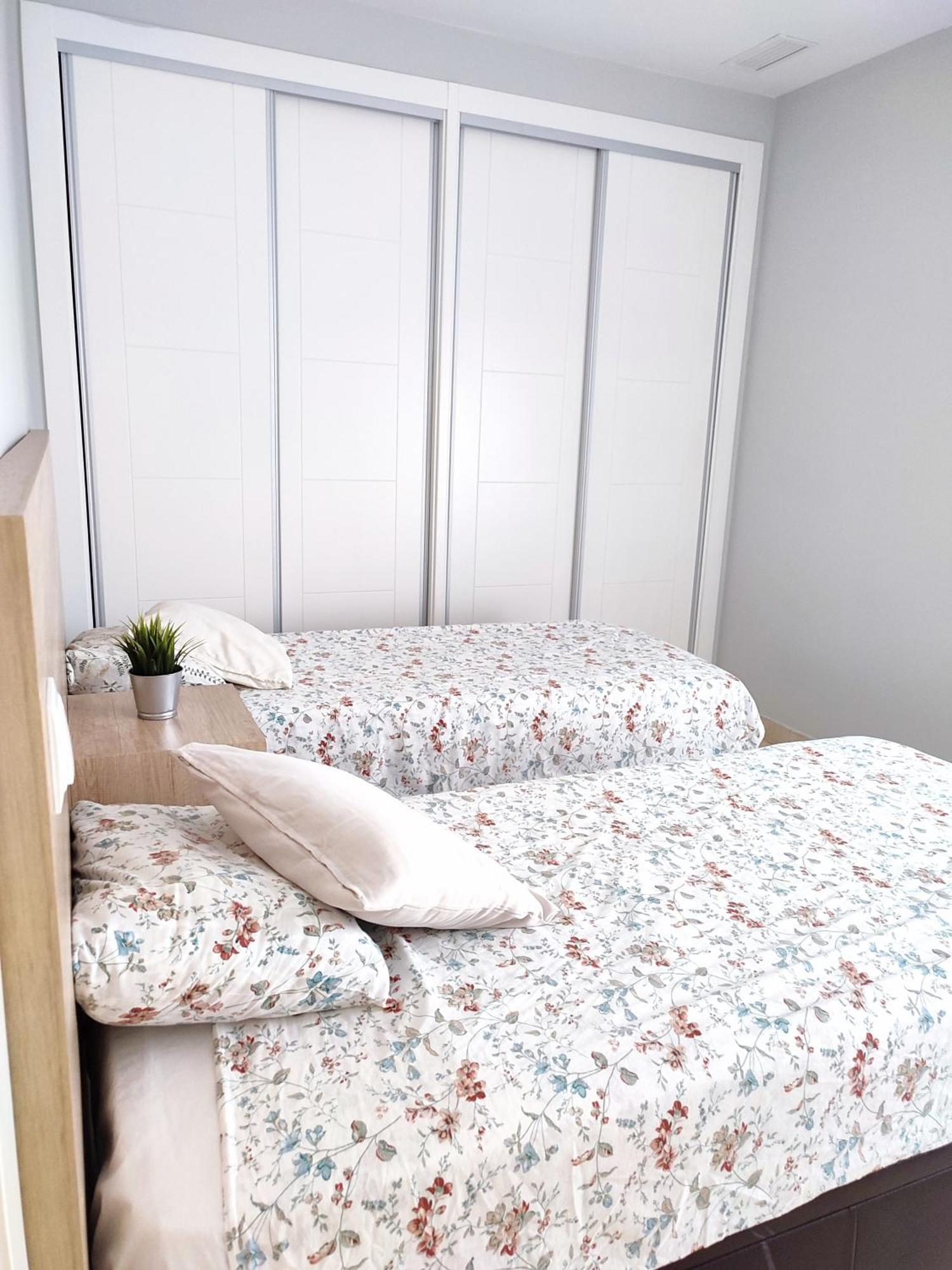 Cartagenaflats, Apartamentos Calle Mayor, City Center エクステリア 写真