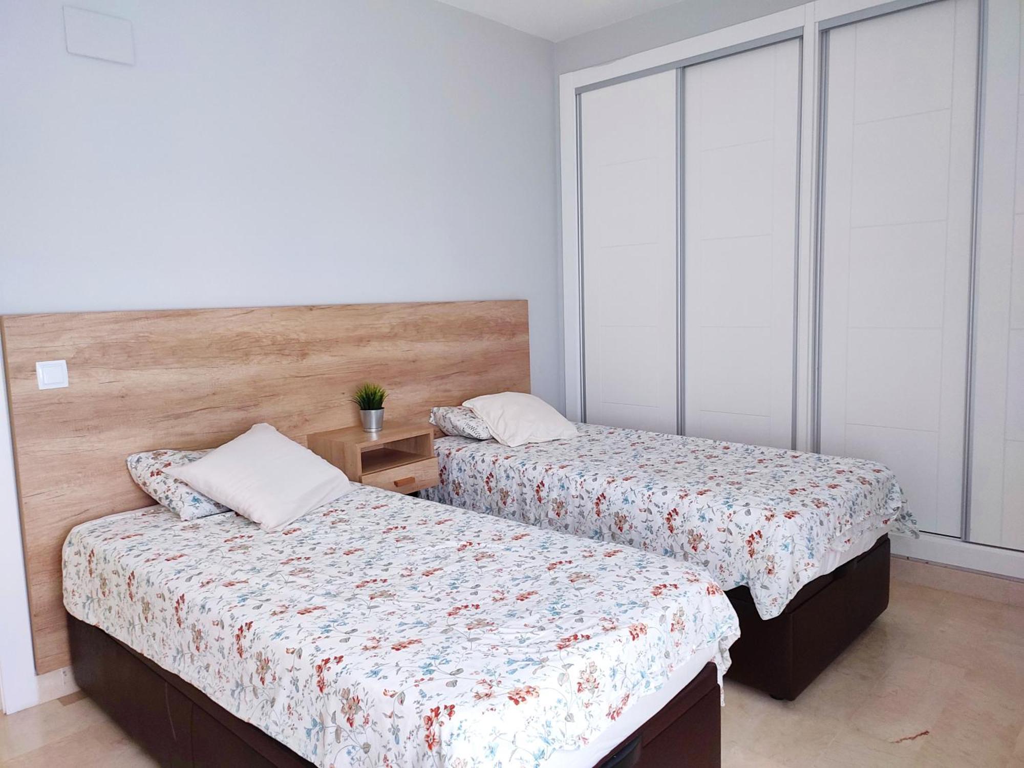 Cartagenaflats, Apartamentos Calle Mayor, City Center エクステリア 写真